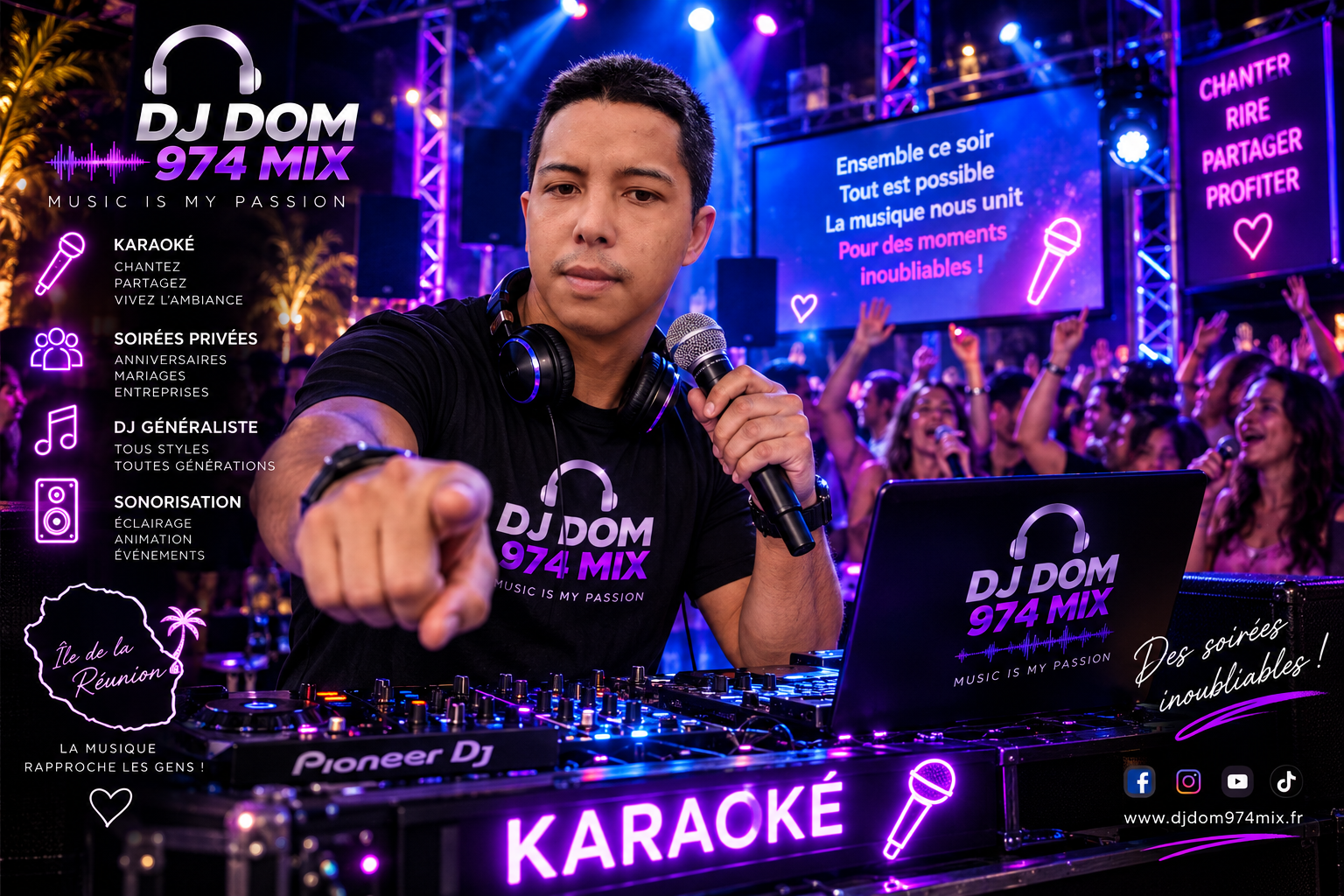 domdj