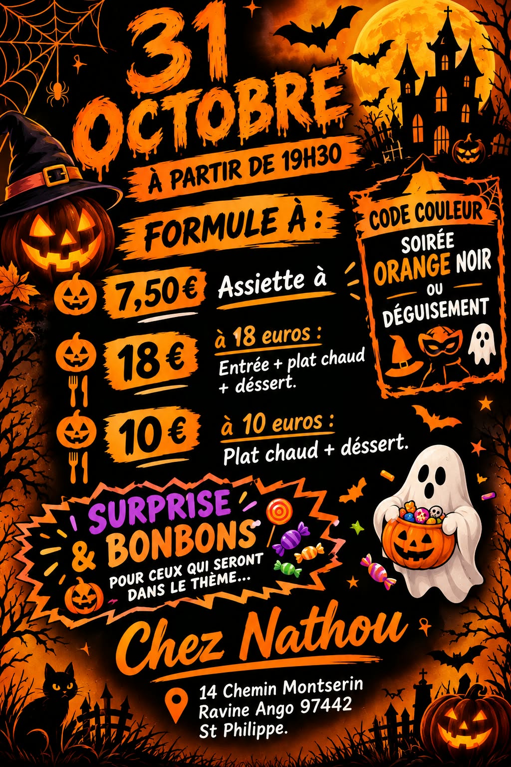Chez Natout