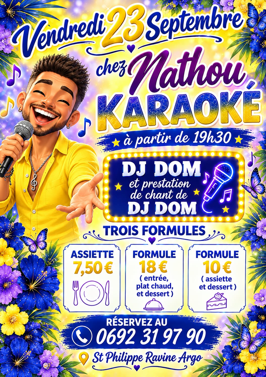 Nathou