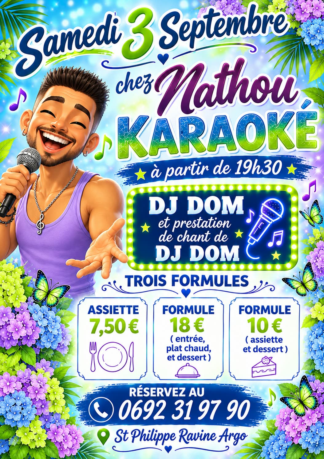 Nathou