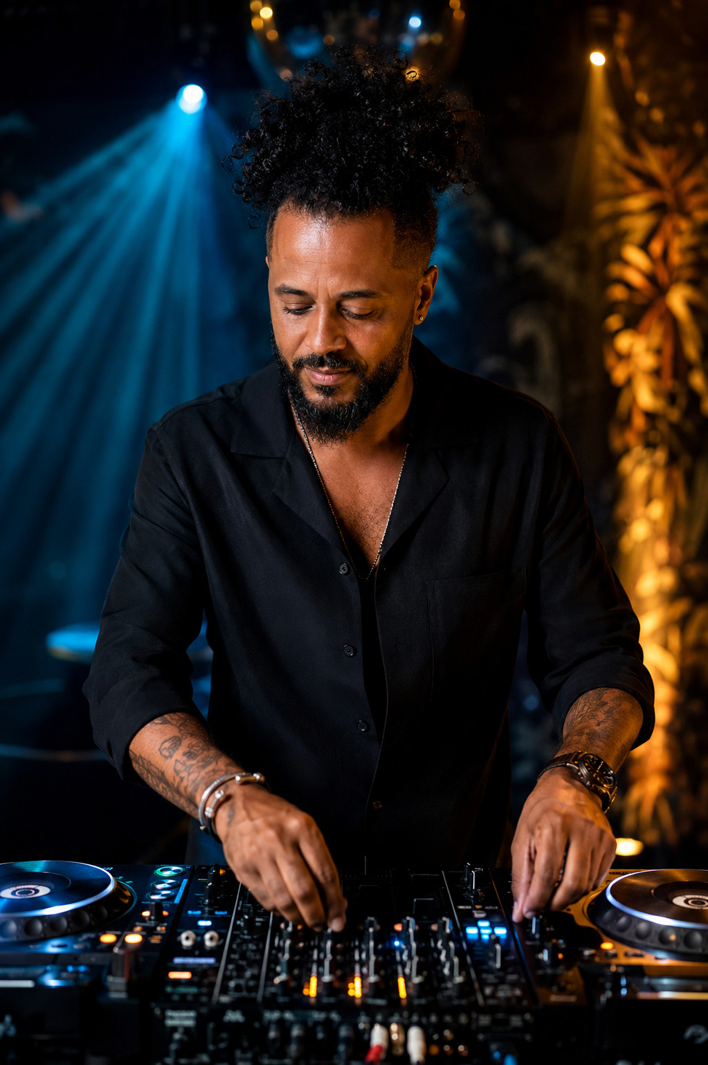dj